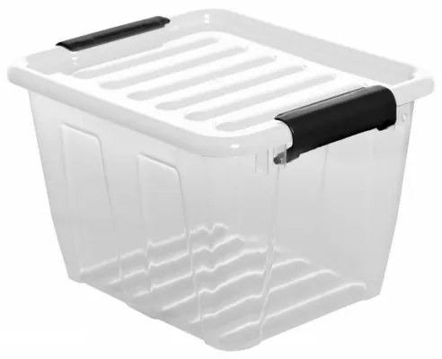 MAKRO - Box HOME 3l+klip