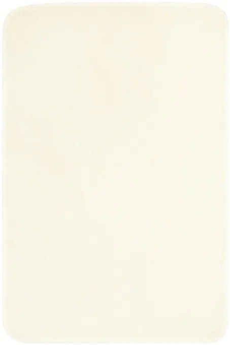 Kúpeľňový koberček Bathmat krémový