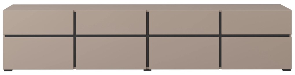 TV stolík/skrinka Crossroad Typ 40 (congo). Akcia -17%. Vlastná spoľahlivá doprava až k Vám domov. 1108259