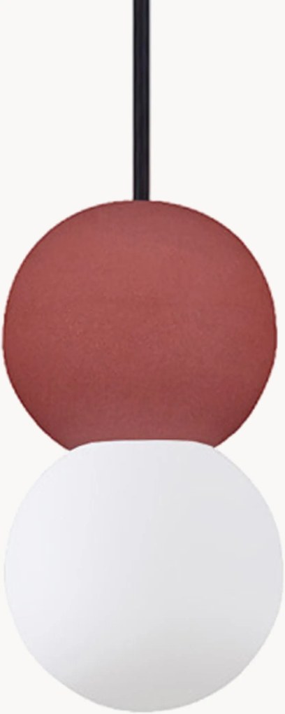 Malé závesné svietidlo Zero