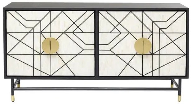 Credenza komoda