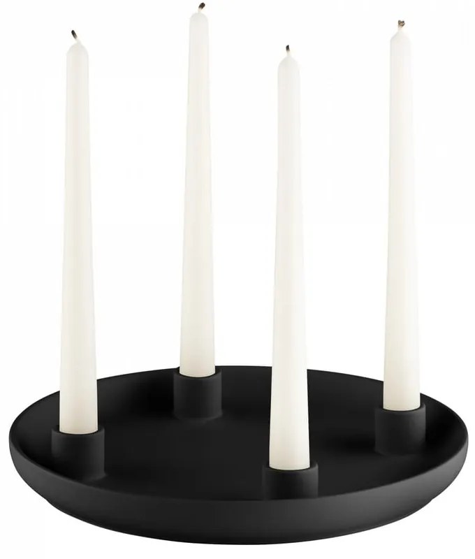 Keramický svietnik Advent – Blomus