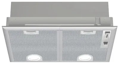 Odsavač vstavaný Bosch DHL555BL 60cm