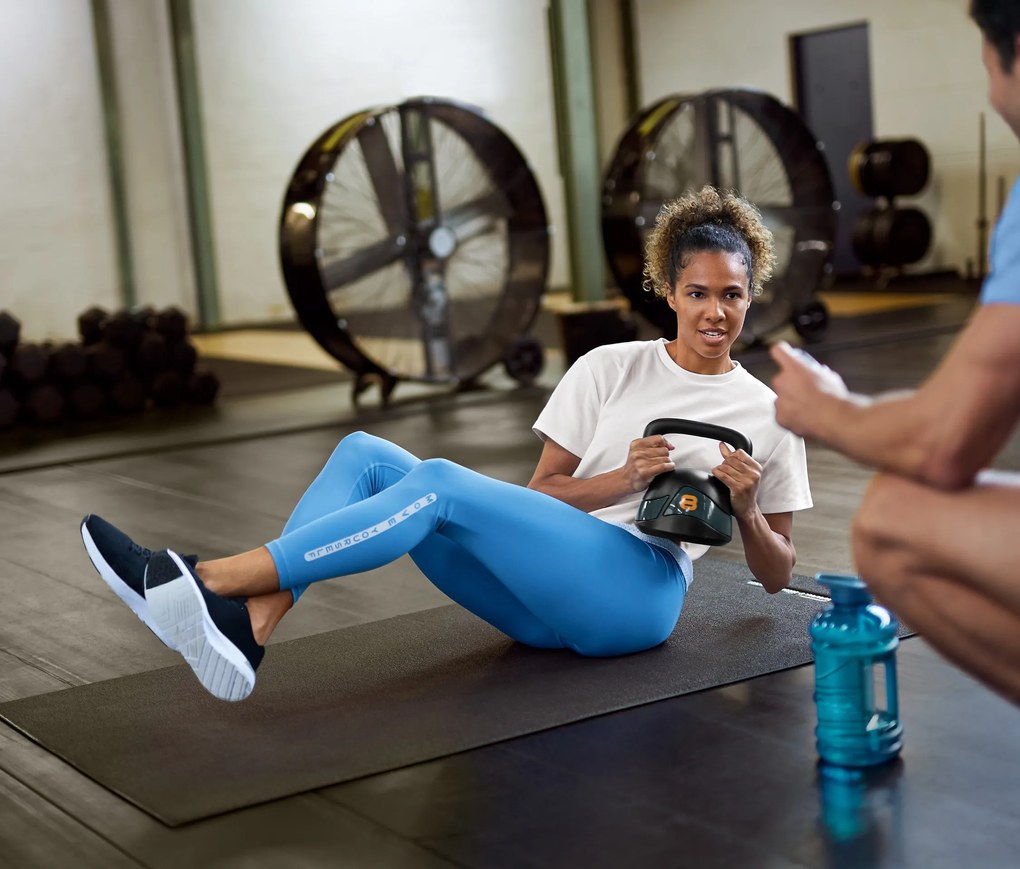 XXL fľaša na pitie