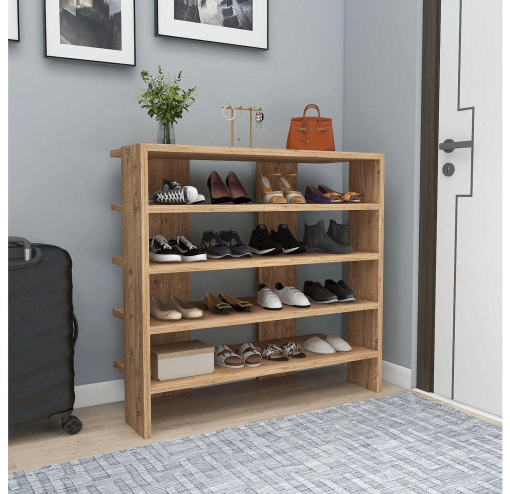 Botník Dasali (borovica atlantická). Akcia -17%. Vlastná spoľahlivá doprava až k Vám domov. 1094554