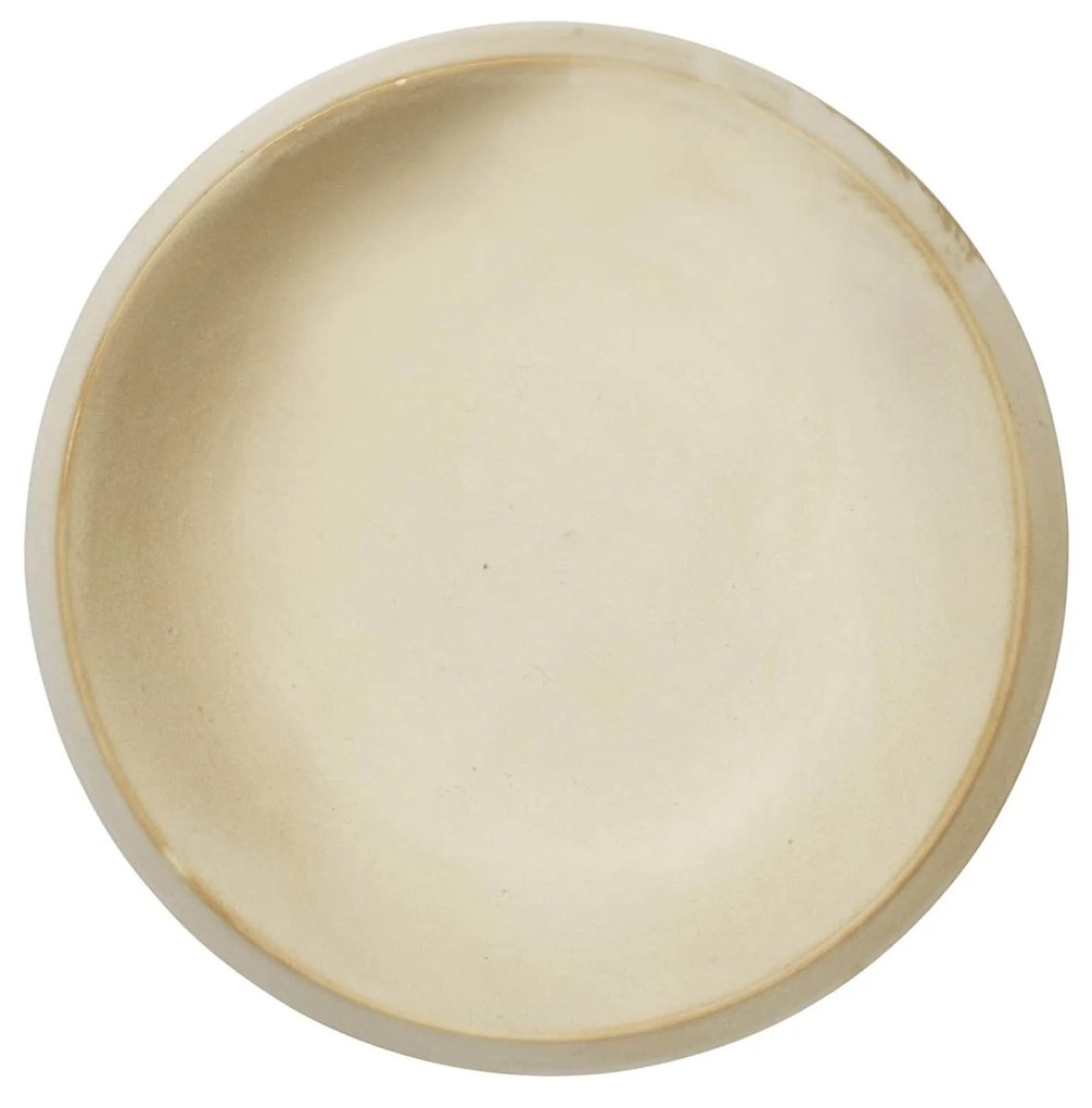 Ferm Living Kameninová misa Erena Ø 24 cm