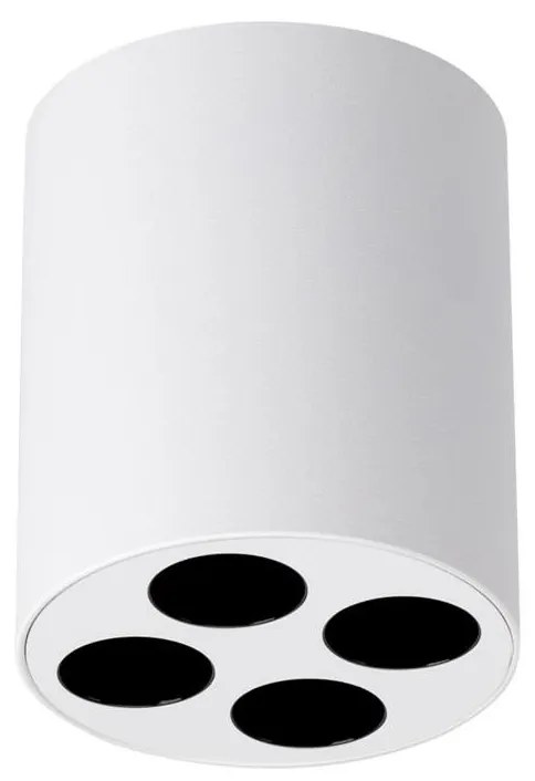 Sollux SL.1209 - LED Bodové svietidlo ZOE LED/9W/230V biela