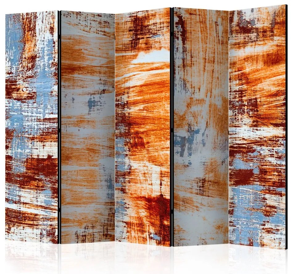 Artgeist Paraván - Corrosion [Room Dividers]