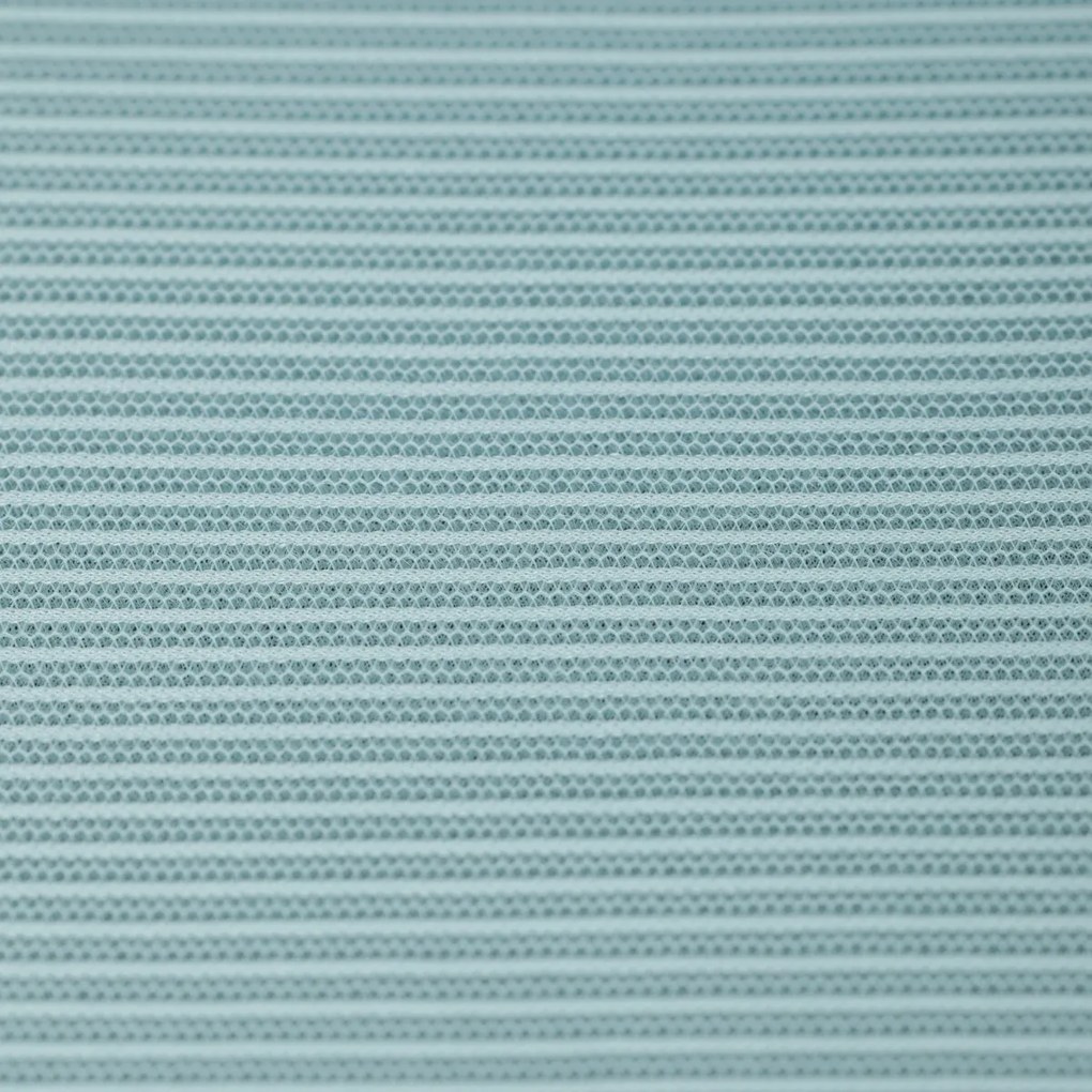 Detská pracovná stolička KA-W8008 BLUE Farba: Ružová