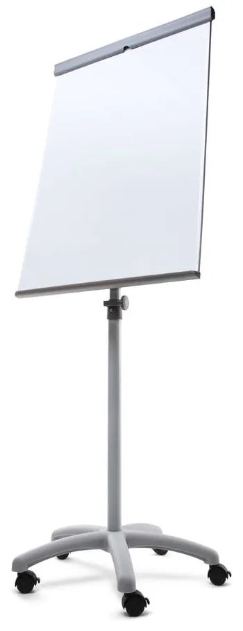 Flipchart SICO Vario Star 68 x 100 cm, biela