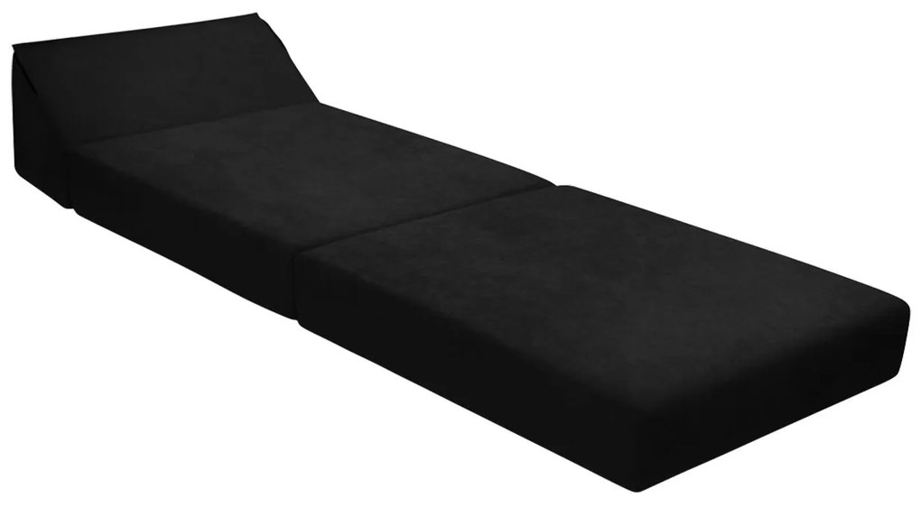 Rozkladacie kreslo OTTO - krémové