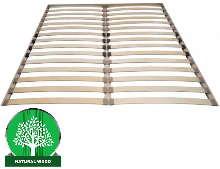 Rošt Flex 3P 160/200