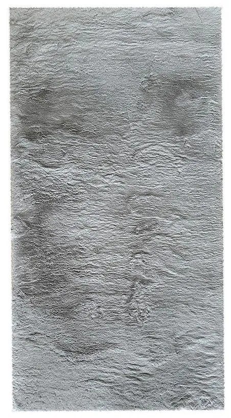 Koberec Fuzzy 27 0,8/1,5 95 sivý