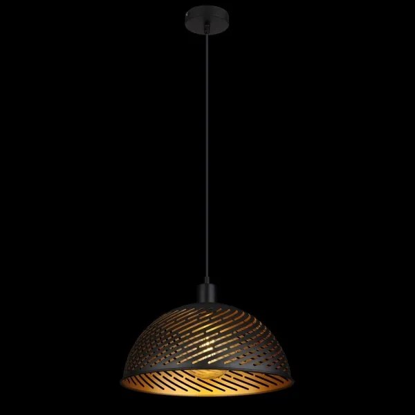 Globo 54660H - Luster na lanku LENNA 1xE27/60W/230V