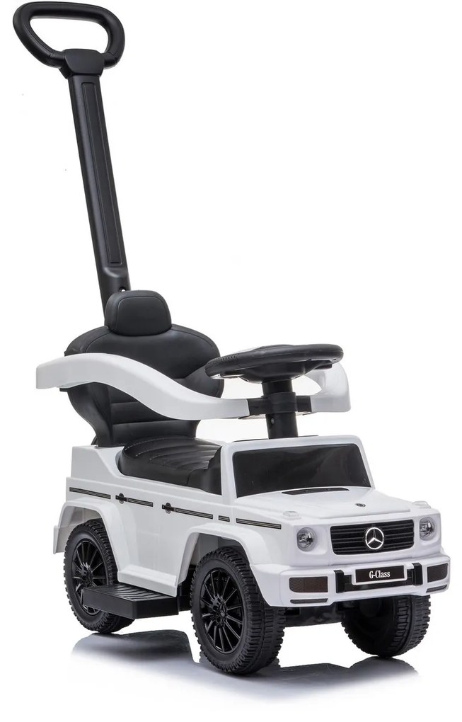 BPC 5280 Mercedes G350d 3v1 BUDDY TOYS odrážadlo