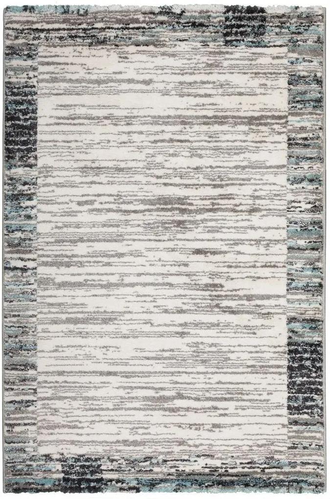 Obsession koberce Kusový koberec Bronx 546 Silver - 160x230 cm