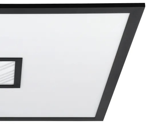 Eglo 900572 - LED RGBW Stmievateľné stropné svietidlo BORDONARA LED/36W/230V + DO