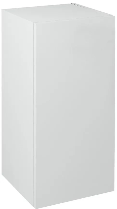 Sapho Sapho, ESPACE skrinka 35x78x32cm, 1x dvierka, ľavá/pravá, biela lesk, ESC630-3030