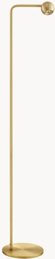 LED lampa na čítanie Sfera