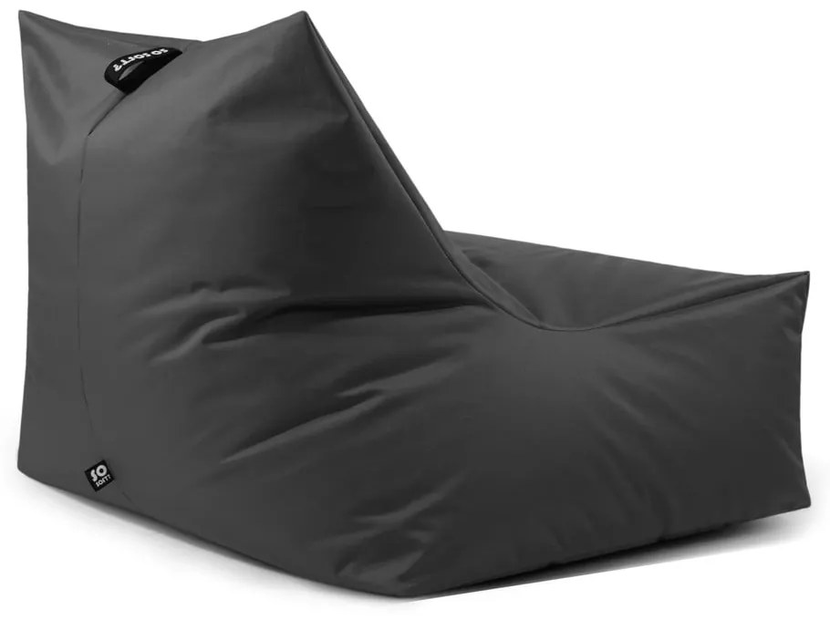 Tyrkysový sedací vak Icy Sofa – So Soft?