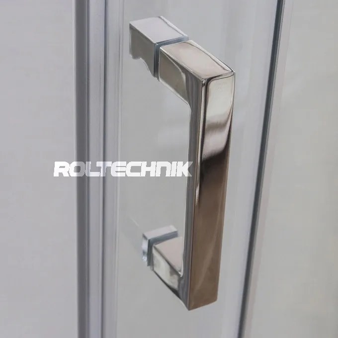 Roth Vaňová zastena s posuvnými dverami LLV2 a pevnou bočnou stenou LLVB ROTH-Variant: šírka: 80 cm, orientácia: Uni, typ: Pevná bočná stena - (LLVB …
