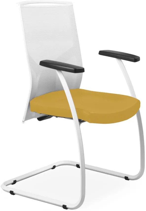 MAYER Konferenčná stolička PRIME 251 252 253 S W