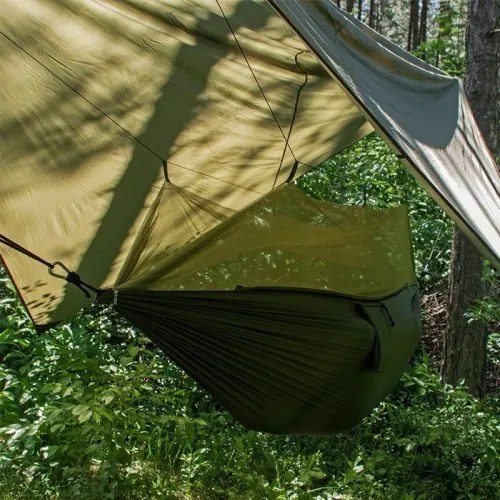 Turistická hojdačka Sapphire ST-300