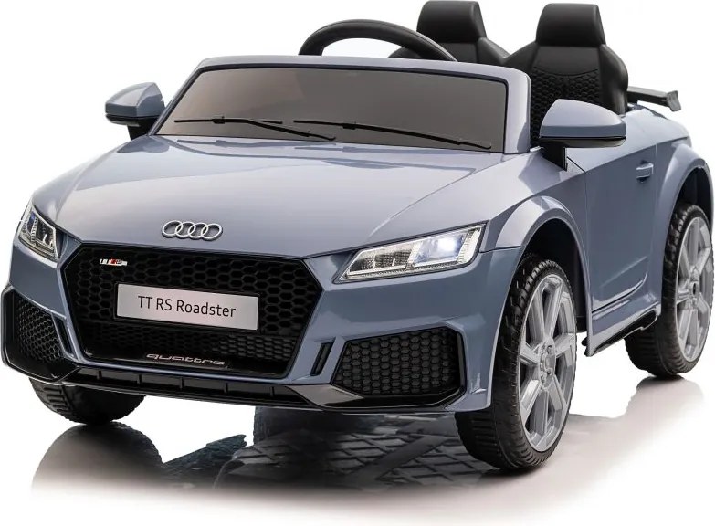 LEAN CARS Audi TT RS batérie vozidla Light Blue