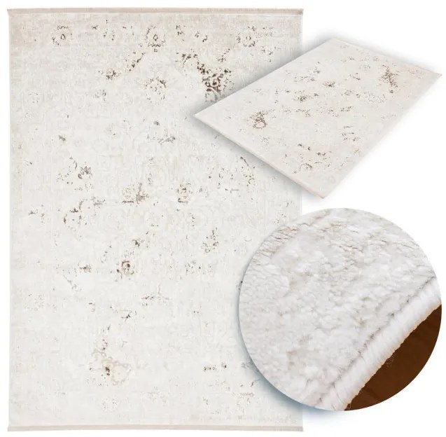 Koberec Luna Classico Beige