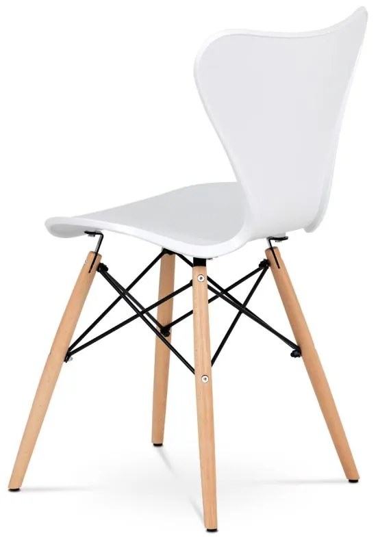 Autronic, stolička, CT-742 WT