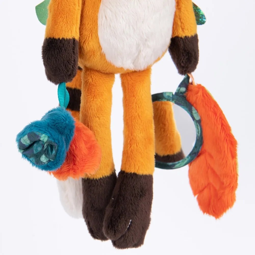 Závesná hračka pre bábätko Tiho – Moulin Roty