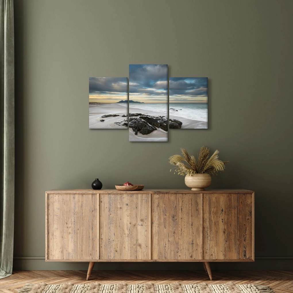 Obraz - Robben Island (90x60 cm)