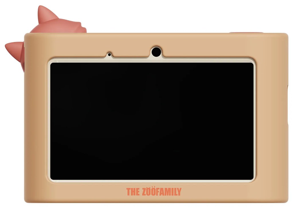 Detský digitálny fotoaparát Urban ZOO - líška