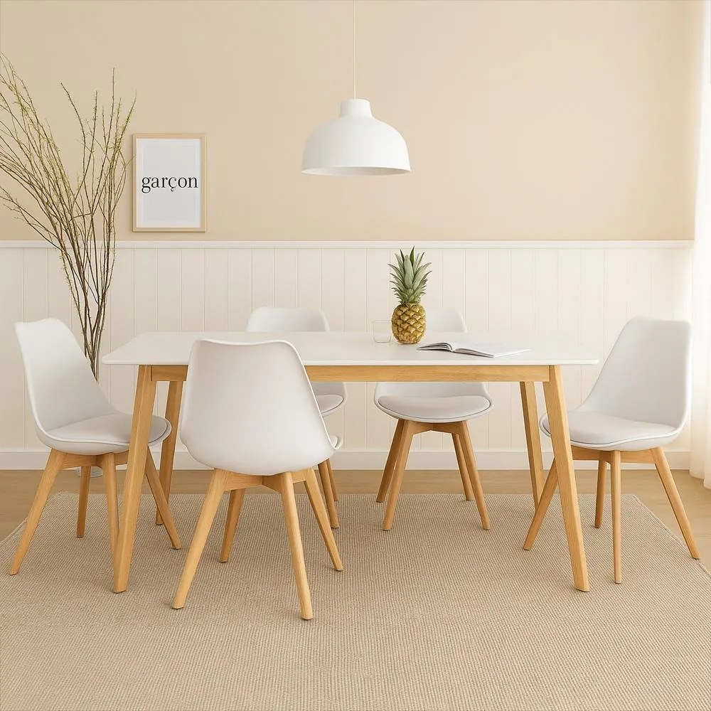 Jedálenský stôl AVENBERG SKANDI 150