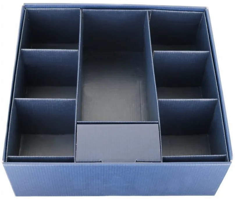 Crystalite Bohemia krištáľový whisky set Quadro (1+6)