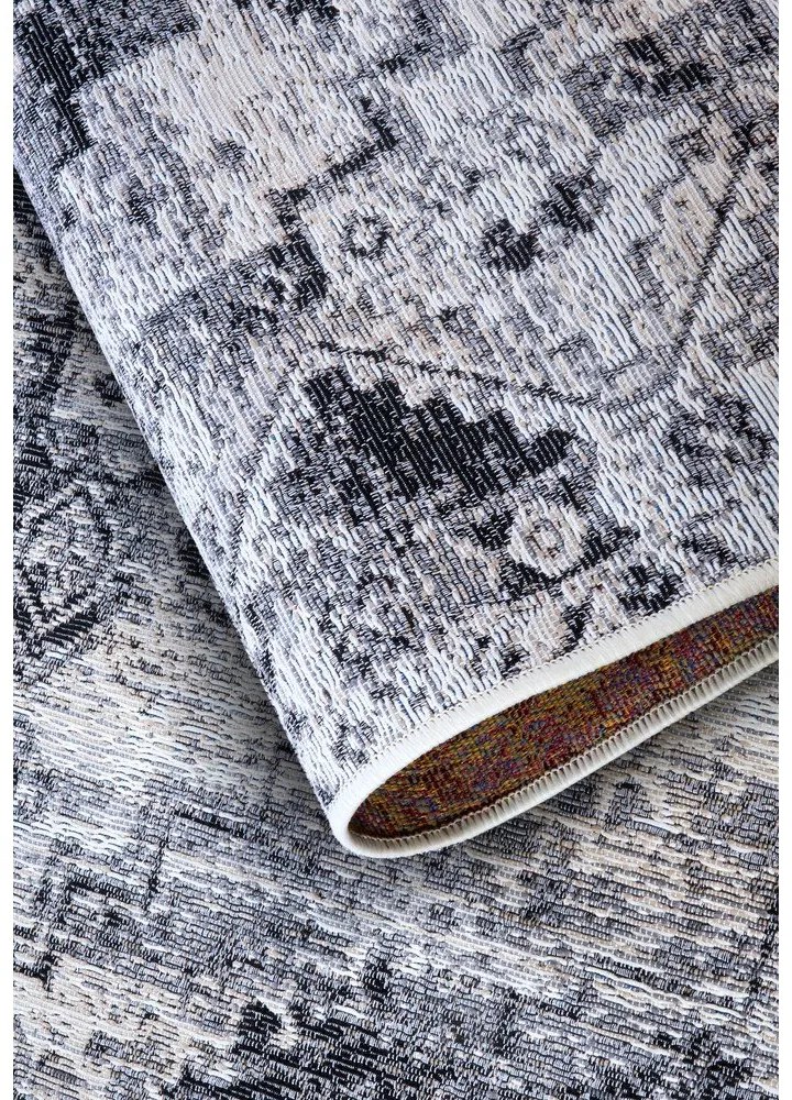 Sivý vonkajší koberec 120x180 cm Esther – Villeroy&Boch