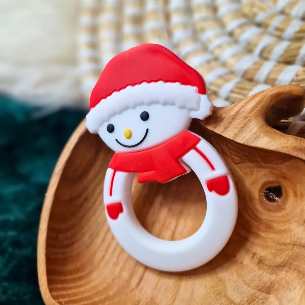 Hryzadielko Snehuliak