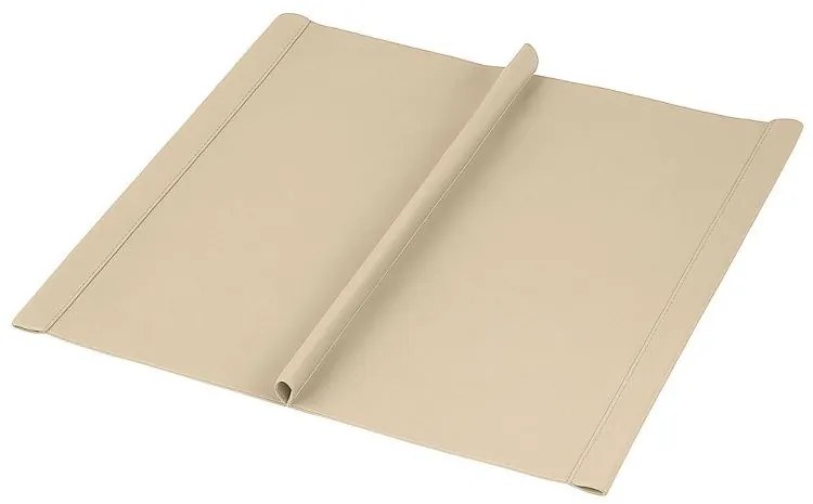 Náhradný podsedák na hojdačku v béžovej farbe