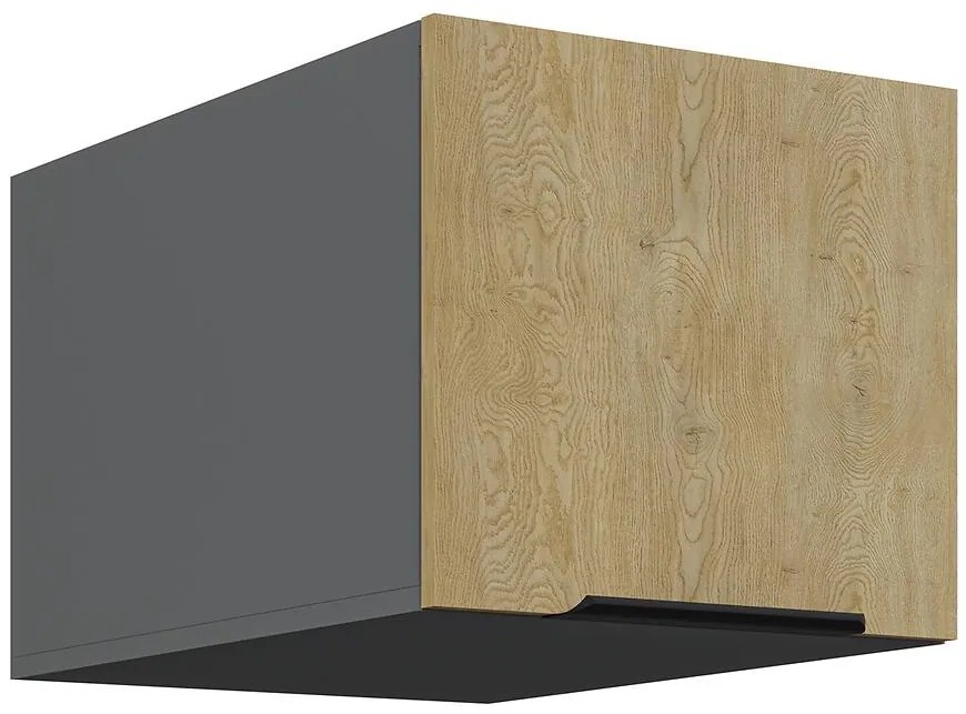 Kuchynská skrinka Cremona Ant 40 Nagu-36 1f