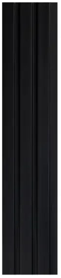 Lamelio Olmo Black