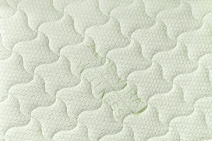Moravia Comfort ZLATA PLUS - lacný taštičkový matrac s poťahom Aloe Vera 90 x 200 cm, snímateľný poťah