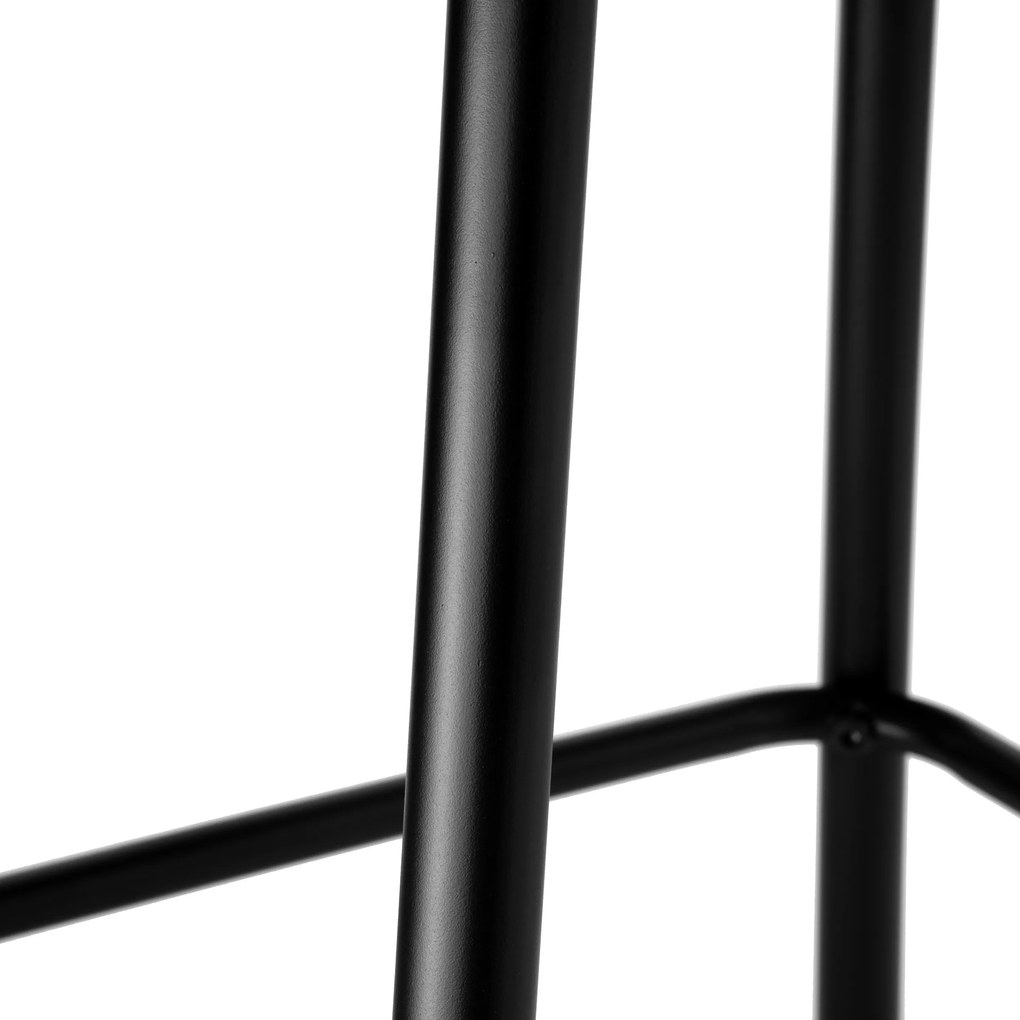 Barová stolička KINGSTON béžová