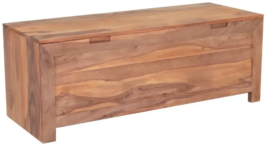 furniture-nabytek.cz - Truhlica z masívu 120x45x45 z dreva palisander
