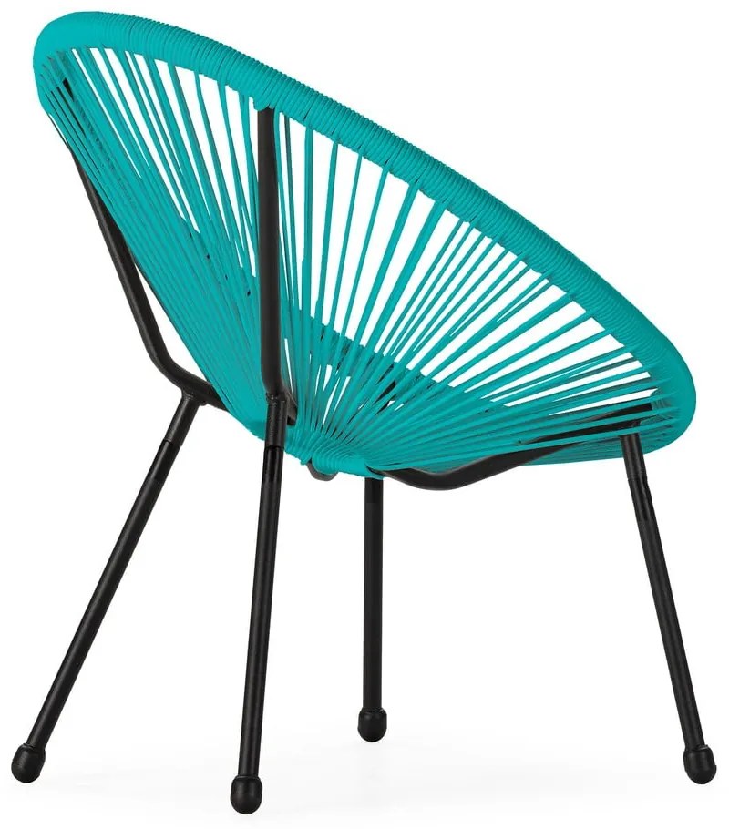 Detská záhradná stolička Avocado – Bonami Essentials