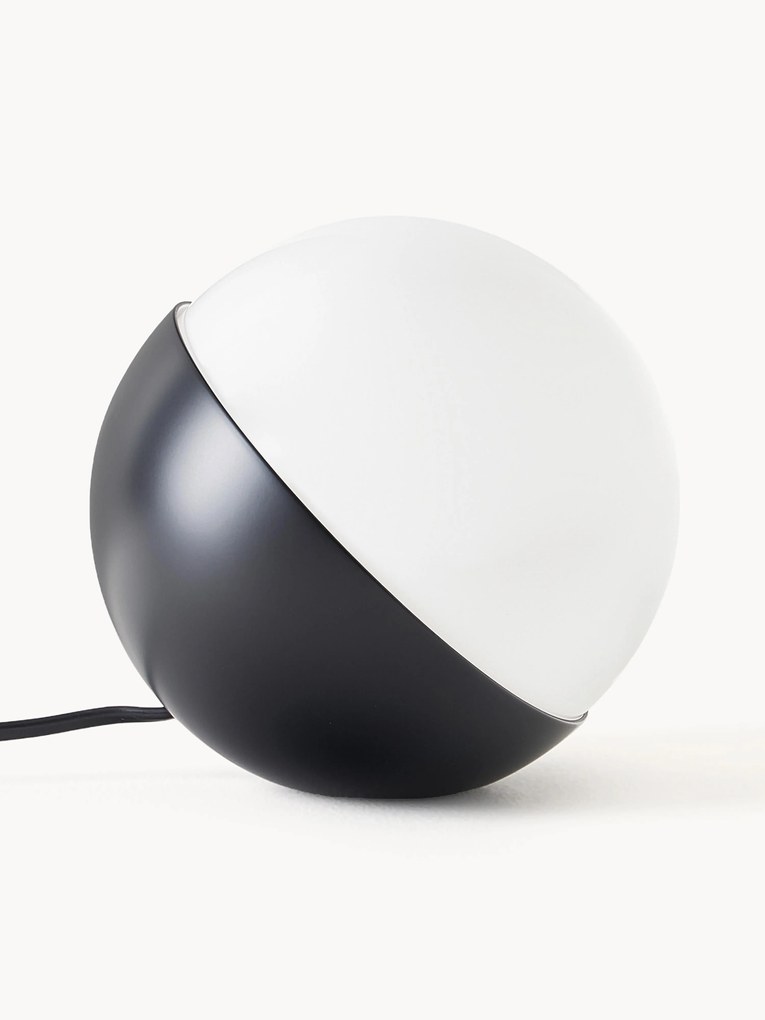 Ručne fúkaná stmievateľná stolová lampa VL Studio