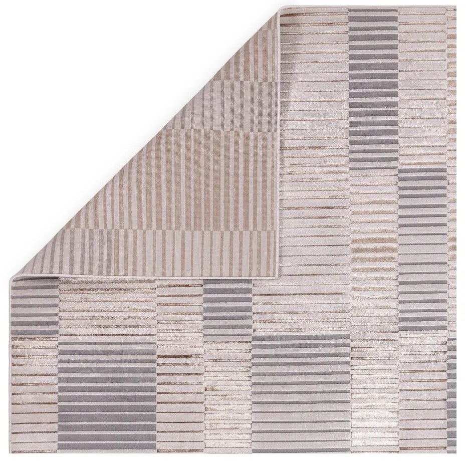 Ružovo-béžový koberec 230x160 cm Aurora - Asiatic Carpets