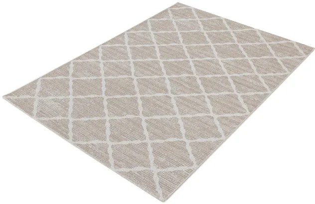 Koberec Adana Braid Grey