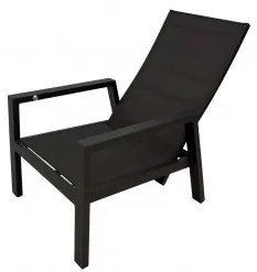 Doppler SANTINI – záhradný relaxačný set