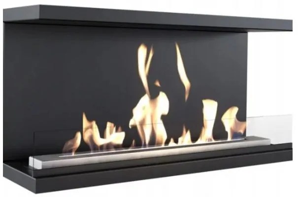 Zabudovateľný biokrb na stenu X-Ray