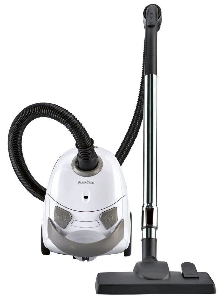 Silvercrest® Podlahový vysávač, 700 W (100386040)